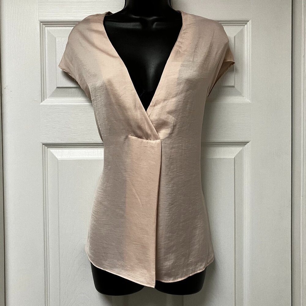 NEW Rachel Rachel Roy Collection Top Blouse Brand New with Tags Size Large